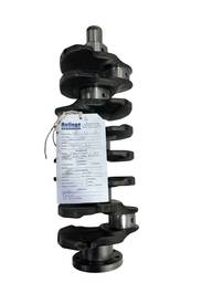 Virebrequim master 2.5 diesel 2005/2013 retificado 0,25
