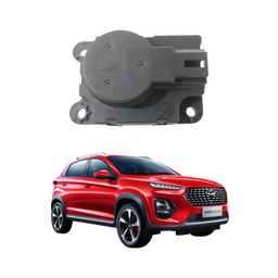 Motor Atuador Ar Condicionado Chery Tiggo 3x 2022 2023