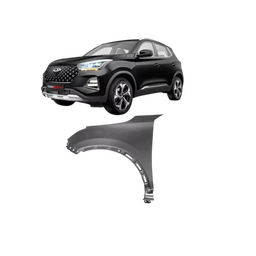 Paralama Chery Tiggo 5x 2019 2020 2021 Esquerdo 