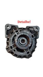 Alternador March Versa KICKS 1.6 16v 2015 2016 a 2020 90A 