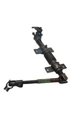 Coluna Direção Fiesta 2003 a 2014 S/ Regulagem