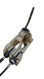 Alavanca Câmbio Hb20 1.0 3cc Manual Asp 2013 a 2015 C/ Cabo