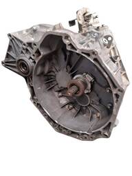 Caixa Cambio Vectra 2.2 2000 a 2002 F23 (caixa grande) Manua