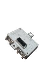 Módulo Comando Som Rádio Logan Sandero 2016 2017 281139717