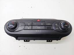 Comando Ar Condicionado Kia Sorento 2016 2017 a 2018