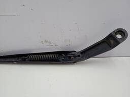 HASTE LIMPADOR ESQUERDO MOTORISTA HONDA CIVIC 1996 A 2000