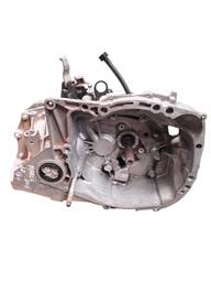 Caixa Cambio Nissa March Versa 1.0 16v Manual 2012 a 2015