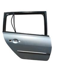 Porta Traseira Direita Megane Grand Tour 2007 2008 a 2013