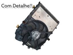 Kit Radiador Completo Peugeot 208 1.6 Aut. 2013 2014 2015 