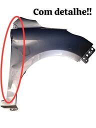 Paralama Direito Ka 2015 2016 2017 2018 a 2022