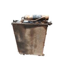 Kit Conjunto Radiador Symbol 1.6 16v 2009 2010 2011 2012