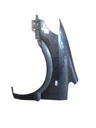 Paralama Esquerdo Zafira 2001 2002 a 2012 