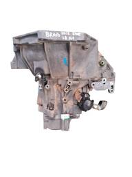 Caixa Cambio Strada Punto Bravo Idea Linea Doblo 1.8 Etrq