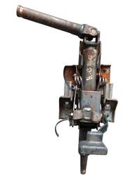 Coluna Direção City 2010 a 2014