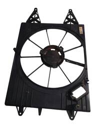 Defletor Ventoinha Fox 2011 2012 2013 2014 