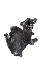 Ponta Longarina Caixa Roda Esquerdo Audi A3 02 03 04 05 06