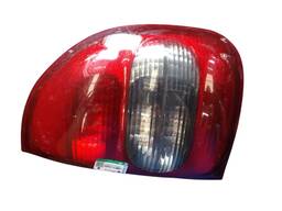 Lanterna Traseira Direita Corsa Classic 2000 a 2010 Cristal