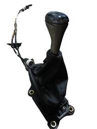 Alavanca Câmbio Focus 1.6 Manual 2003 2004 a 2008 C/ Cabos