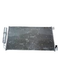 Condensador Ar Condicionado Tiida 1.8 2009 2010 2011 2012 