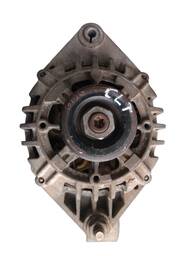 Alternador Corsa Celta Montana Agile 1.0 1.4 1.8 60A Pug3Fio