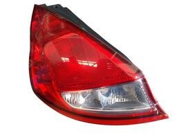 Lanterna Traseira Esquerda New Fiesta Hatch 2013 a 2019
