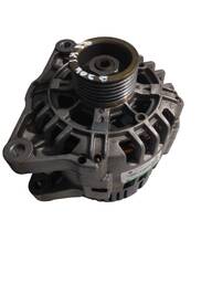 Alternador Peugeot 206 207 208 Hoggar C3 1.4 1.5 1.6 06/2015