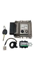 Kit Módulo Injeção Cold Hb20 1.0 3cc 2013 2014 2015