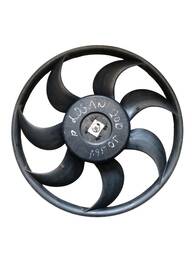 Motor Ventoinha C/ Ar Logan Sandero 2009 2010 2011 2012 2013