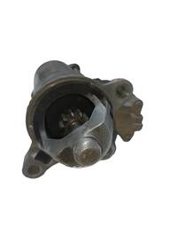 Motor Partida Arranque Focus Mondeo Escort 1.8 2.0 Zetec Man