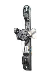 Máquina Vidro Porta Di Es Argo Cronos Pulse FastBack 18/ Elé