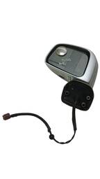 Retrovisor Esquerdo Tiida 2008 a 2013