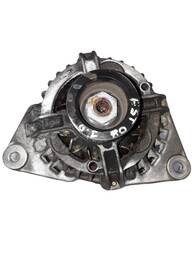 Alternador Ka Fiesta Courier 1.0 1.6 Zetec 2000 a 2014 