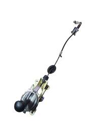 Alavanca Cambio Fit 1.4 1.5 Automática 2004 2005 a 2014