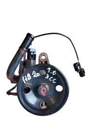 Bomba Direção Hidráulica Hb20 1.0 3cc 2013 2014 a 2019