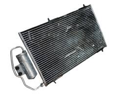 Condensador Peugeot 206 1.6 16v 2004 2005 2006 2007 2008