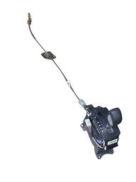 Alavanca Cambio Ka Ecosport 1.5 3cc 12v Aut 2018 a 2021