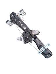 Máquina de Vidro Porta Dianteira Direita Cobalt 2012/ Elétr