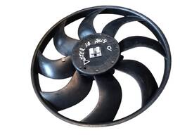 Motor Ventoinha C/ Ar Duster 1.6 2012 2013 2014 2015 2016