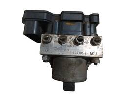 Modulo Abs Sandero Logan 2015 2016 2017 2018 2019 2020 2021