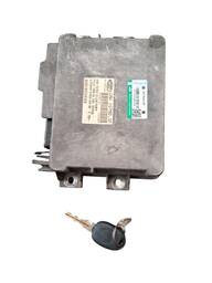 Kit Modulo Injeção Cold Palio 1.0 8v 1997 1998 1999