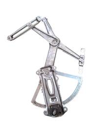 Máquina de Vidro Porta Dia Esq Corsa Montana Joy 03 a 12 Man