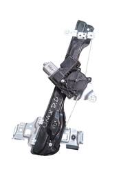 Máquina de Vidro Porta Dianteira Dir Onix Prisma 12 a 20 Elé