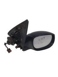 Retrovisor Dir Peugeot 206 207 Hoggar Passion até 14 Elé