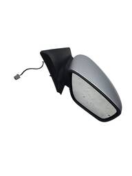 Retrovisor Direito Ka 2015 2016 a 2021 Elétrico S/ Pisca