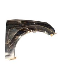 Paralama Direito Ka 2008 2009 a 2013