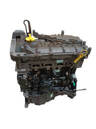 Motor Sandero Clio Duster Symbol Megan 1.6 16v Flex 5/14 Man