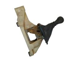 Alavanca Câmbio Hb20 1.0 3cc Asp Manual 13/.. 20/.. S/ Cabo