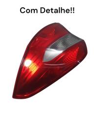 Lanterna Traseira Direita Ka Sedan 2019 2020 a 2021