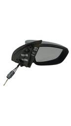 Retrovisor Direito Gol Voyage G5 2008 a 2011 Manual