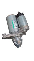 Motor Partida Arranque Etios Yaris 1.3 1.5 1 2017 a 2025